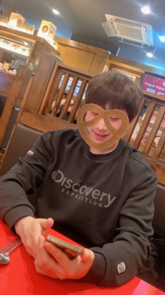 스트리머 로고
