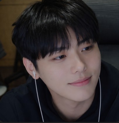 스트리머 로고