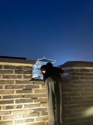스트리머 로고