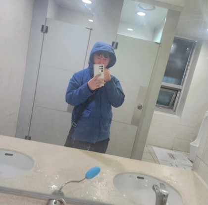 스트리머 로고