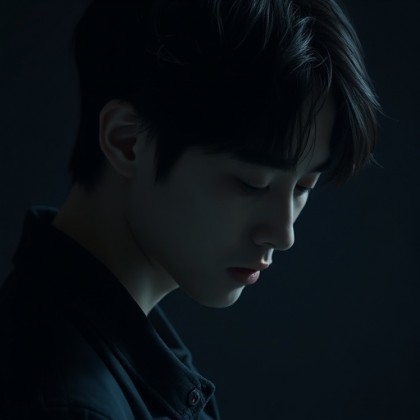 스트리머 로고