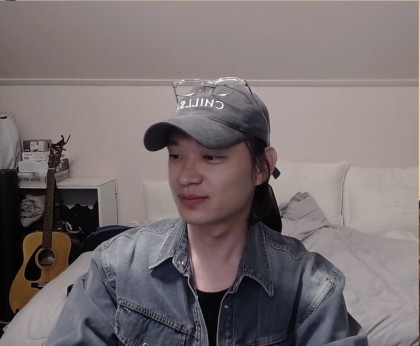 스트리머 로고