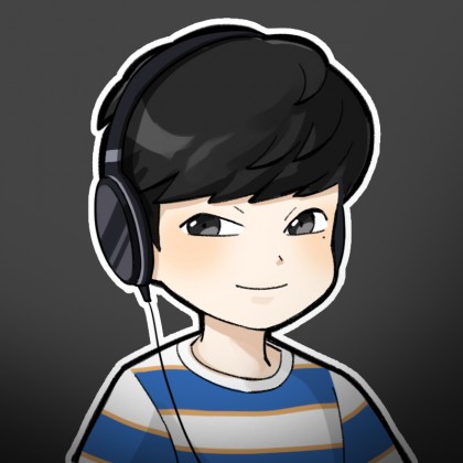 Streamer Logo