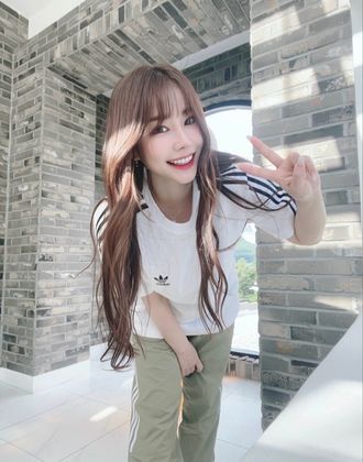 스트리머 로고