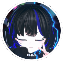 스트리머 로고