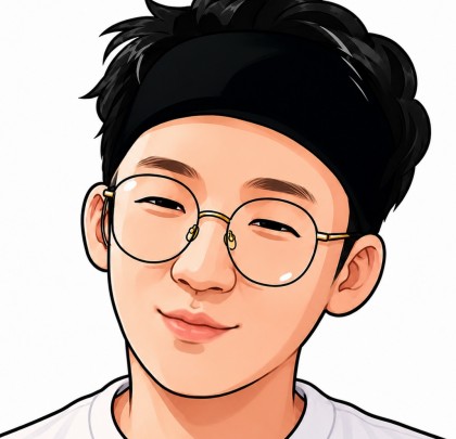 스트리머 로고