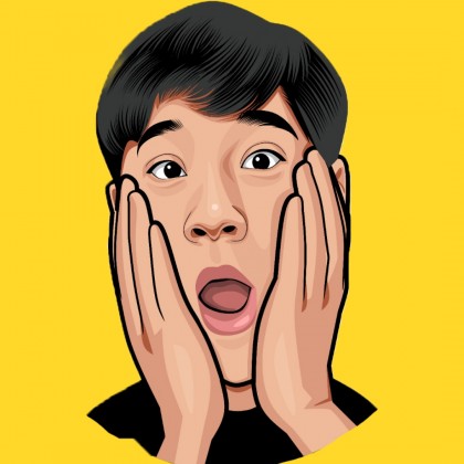 스트리머 로고