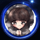 스트리머 로고