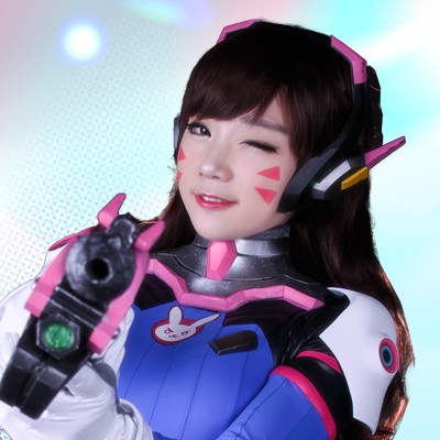 스트리머 로고