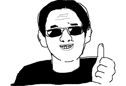 스트리머 로고