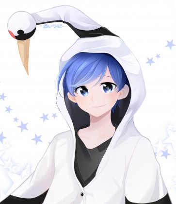 Streamer Logo