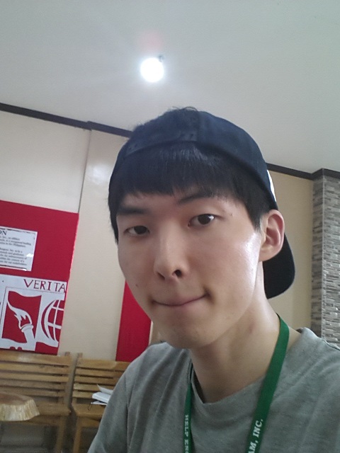 스트리머 로고