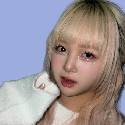스트리머 로고