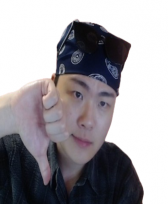 스트리머 로고