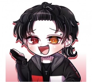 스트리머 로고