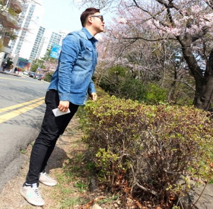 스트리머 로고