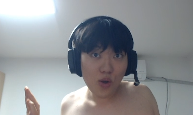 스트리머 로고