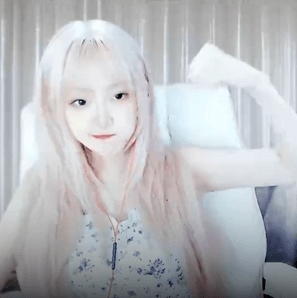 스트리머 로고