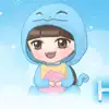 하늘이는