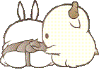 스트리머 로고