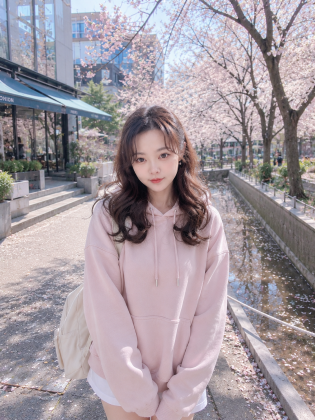 스트리머 로고