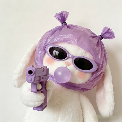 스트리머 로고