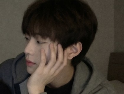 스트리머 로고