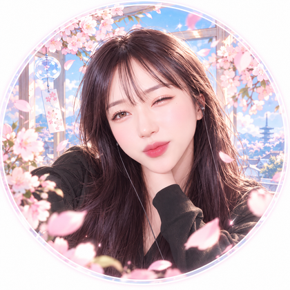 스트리머 로고