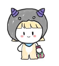 스트리머 로고