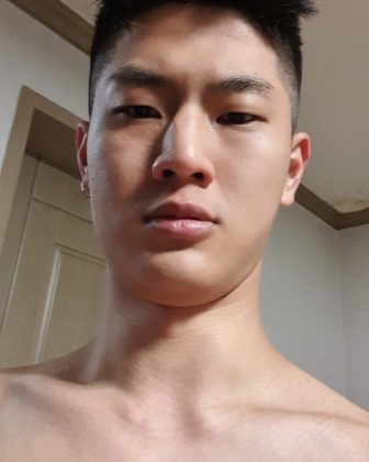 스트리머 로고