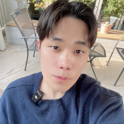 스트리머 로고