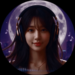 스트리머 로고
