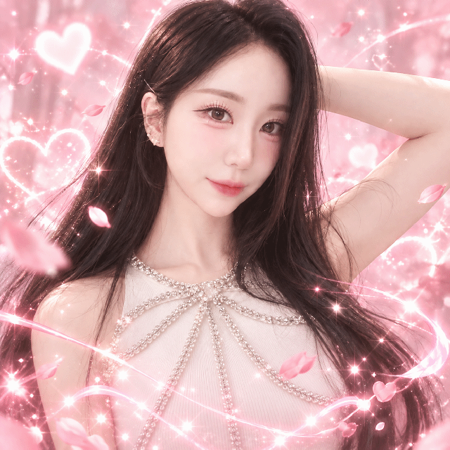 스트리머 로고