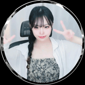 스트리머 로고