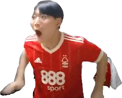 스트리머 로고