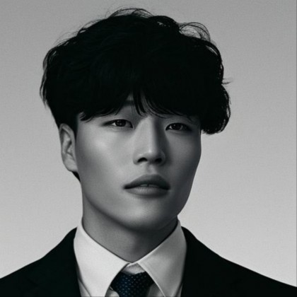 스트리머 로고