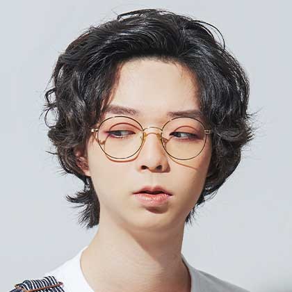 스트리머 로고