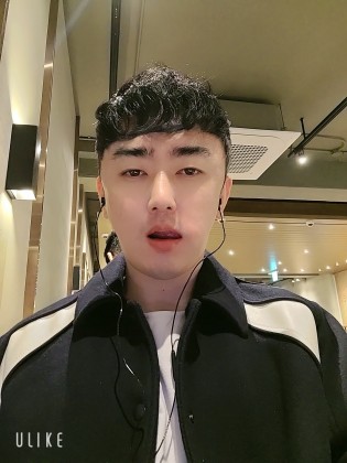 스트리머 로고