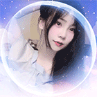 스트리머 로고