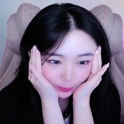 스트리머 로고