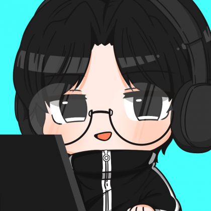 스트리머 로고