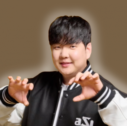 스트리머 로고