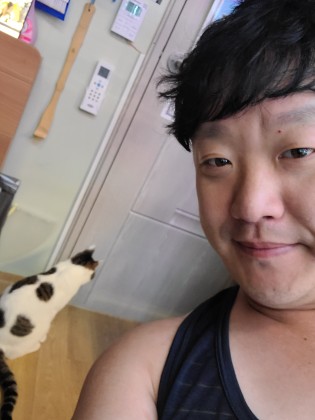 스트리머 로고