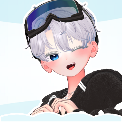 스트리머 로고
