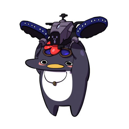 스트리머 로고