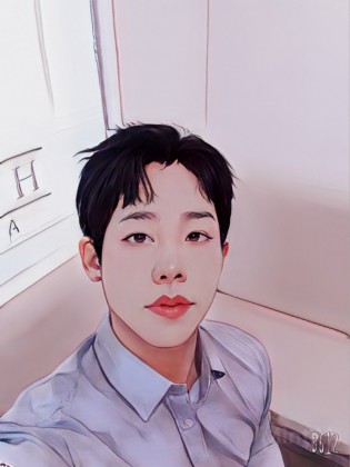 스트리머 로고