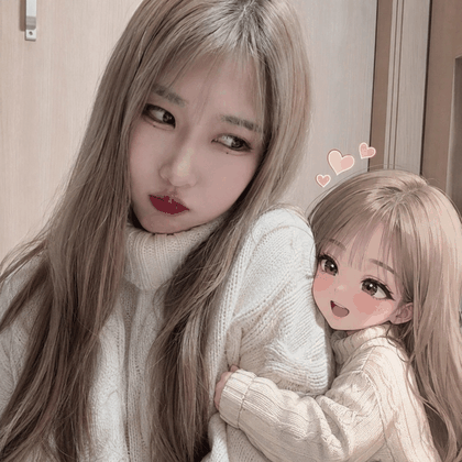 스트리머 로고