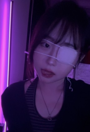 스트리머 로고