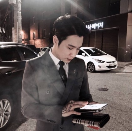 스트리머 로고