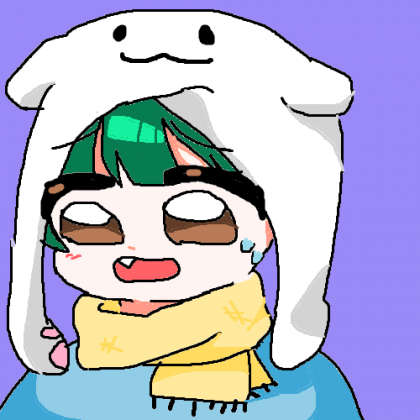 스트리머 로고